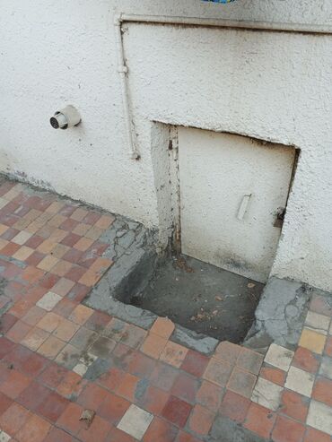 Köhnə tikili: Bakı, 2-ci mikrorayon, 2 otaqlı, Köhnə tikili, m. Memar Əcəmi, 43 kv. m — 8