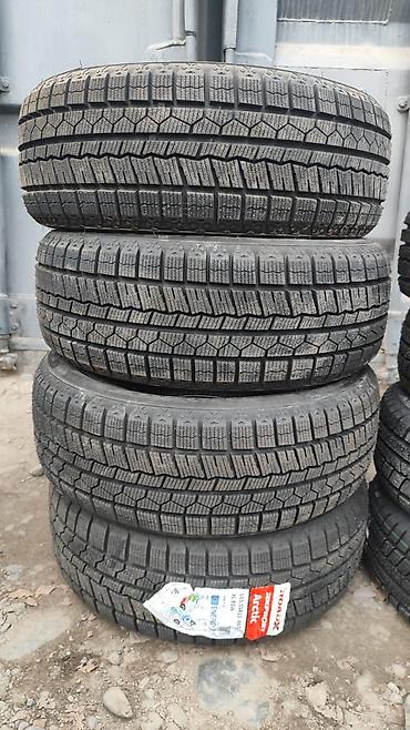 магазин фар: Шины 185 / 55 / R 15, Зима, Новый, Комплект, Китай, RoadX — 1