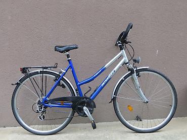 Bicikli za odrasle: Bicikl-INTERBIKE C-2002 alu 28" Bicikl INTERBIKE C-2002 je — 11