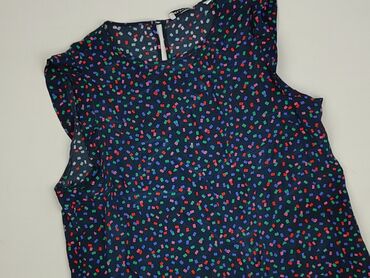 bluzka pod marynarkę plus size: Marks & Spencer, Bluzka damska, rozmiar M
