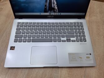 ASUS: İşlənmiş ASUS 15.6 ", AMD Ryzen 3, 256 GB, Ünvandan götürmə, Pulsuz çatdırılma, Ödənişli çatdırılma — 10