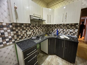 Uzunmüddətli kirayə mənzillər: Vasiteci haqqi 150 manat teskil edir sumqayit seheri astanivkaya yaxin — 2