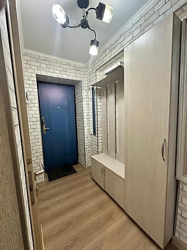 Продажа квартир: 3 комнаты, 57 м², 104 серия, 2 этаж, Евроремонт — 3