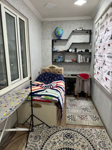 Həyət evləri və villaların satışı: Ramana qəs. 4 otaqlı, 130 kv. m, Kredit yoxdur, Yeni təmirli -da lalafo.az — 13 Həyət evləri və villaların satışı: Ramana qəs. 4 otaqlı, 130 kv. m, Kredit yoxdur, Yeni təmirli — 13