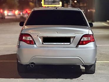 nexia r3: Chevrolet Nexia: 2012 г., 1.6 л, Механика, Бензин, Седан — 5
