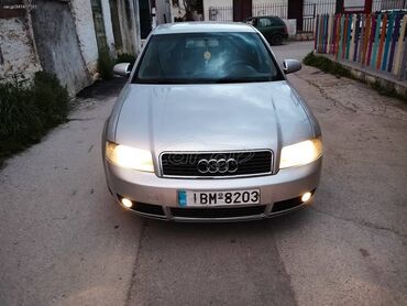 Audi: Fabian M
