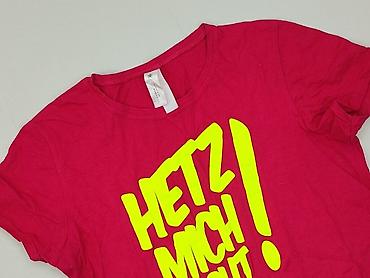 koszule lata 80: B&C Collection, T-shirt damski, rozmiar L — 1