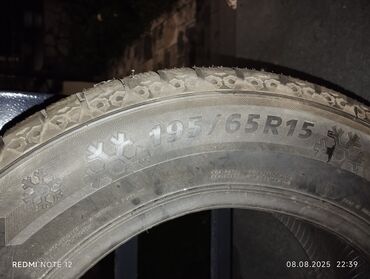r 15 зимние: Шины 195 / 65 / R 15, Зима, Комплект, Легковые, Toyo