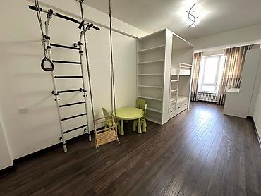 орион: 3 комнаты, 123 м², Ак-Кеме Элитка, 5 этаж, Старый ремонт — 8