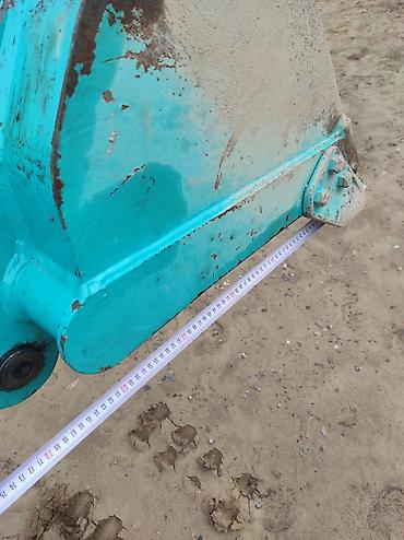 Экскаваторы: Экскаватор, 2020 г., Гусеничный — 7