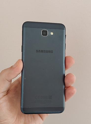 sim operator: Samsung Galaxy J5 Prime, 16 GB, rəng - Qara, İki sim kartlı — 2