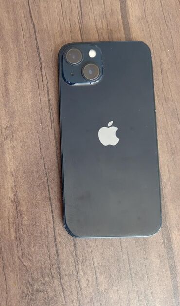 ayfon 12 qiymeti: IPhone 13, Qara, Face ID