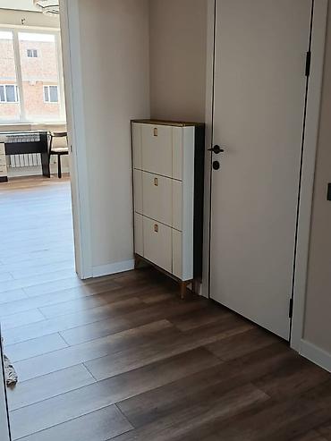 800: 🏡 Сдается 2-комнатная квартира 📍 Жилой комплекс: «Грин Парк» 📐 — 5