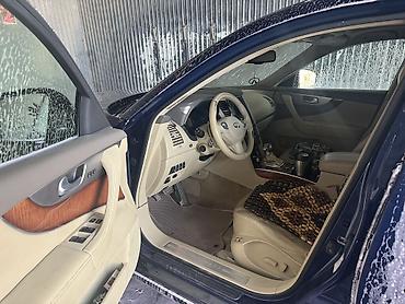 китайские авто бишкек: Infiniti QX70: 2013 г., 3.7 л, Автомат, Газ, Кроссовер — 6