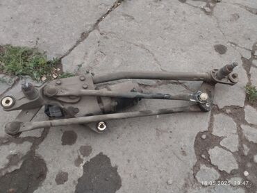 Другие автозапчасти: Механизм дворника моторчик мазда демио 2003 сухарик заел только, мотор