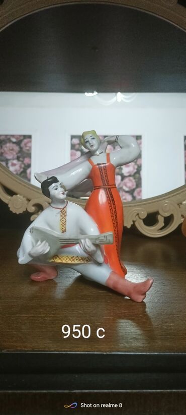 Другие комплектующие: Продаю статуэтки — 3