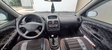 Mitsubishi: Mitsubishi Carisma: 1.3 l. | 2002 έ. 216000 km. Λιμουζίνα — 8