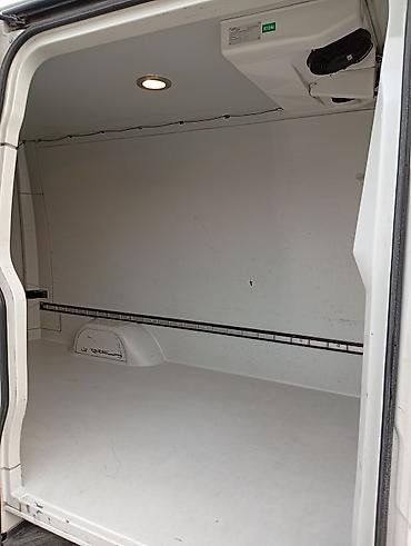 Mercedes-Benz: Mercedes-Benz Спринтер: 2008 г., 2.2 л, Механика, Дизель, Бус — 11