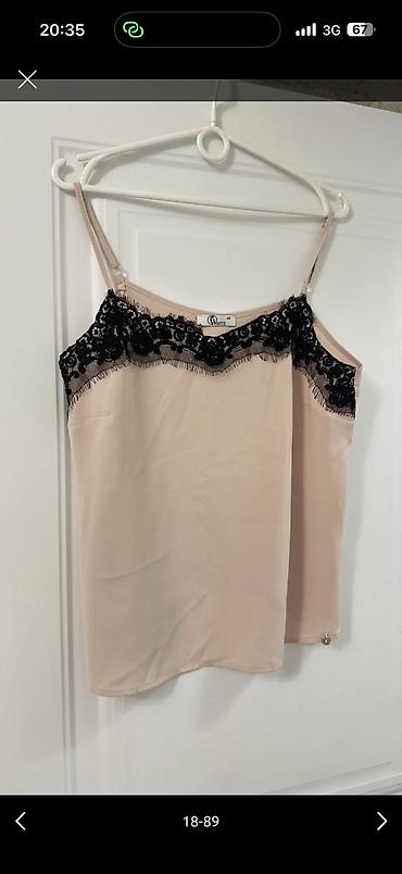 Брючные костюмы: Одежда женская, брала в Дубаи/Италии размер от s,m,l (до 44) новые и — 101