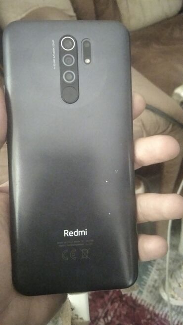 ekran dlya telefona fly: Xiaomi Mi 9, 64 ГБ, цвет - Серый, 
 Две SIM карты