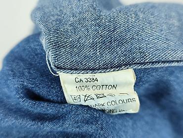 never denim: Koszulа dla mężczyzn, rozmiar M — 5