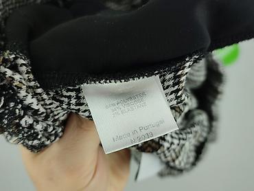 secondhand: Spodnie materiałowe damskie, rozmiar S — 5