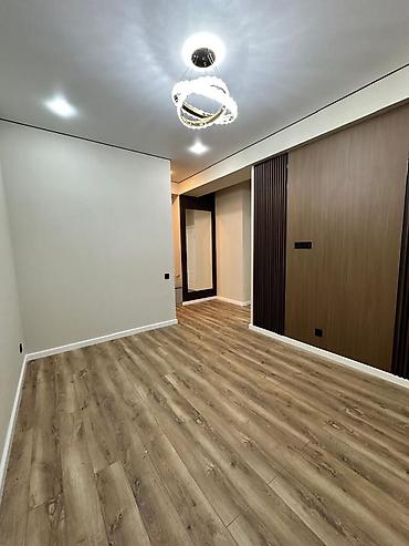 Продажа квартир: 1 комната, 50 м², Элитка, 9 этаж, Дизайнерский ремонт — 9