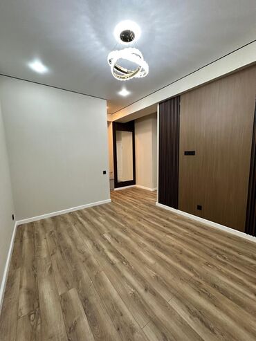 Продажа квартир: 2 комнаты, 48 м², Элитка, 9 этаж, Евроремонт — 7