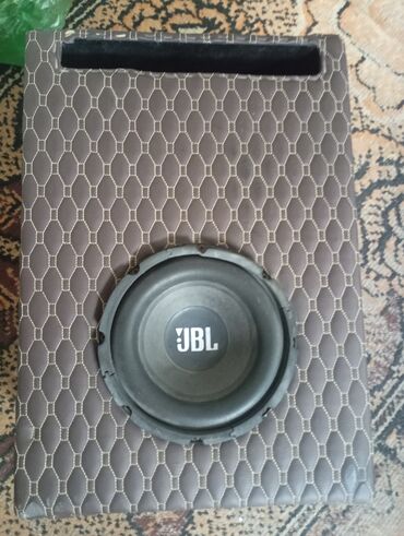 колонки jbl: Динамики и колонки