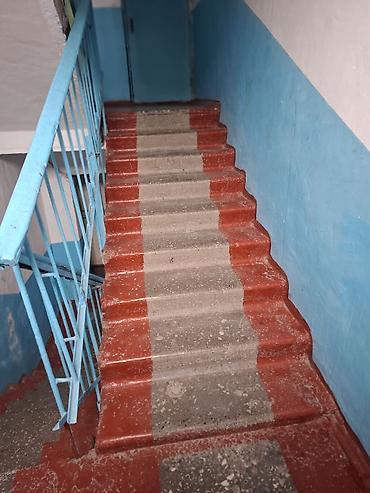 сдаю кварьиру: 15 м², С мебелью частично — 6