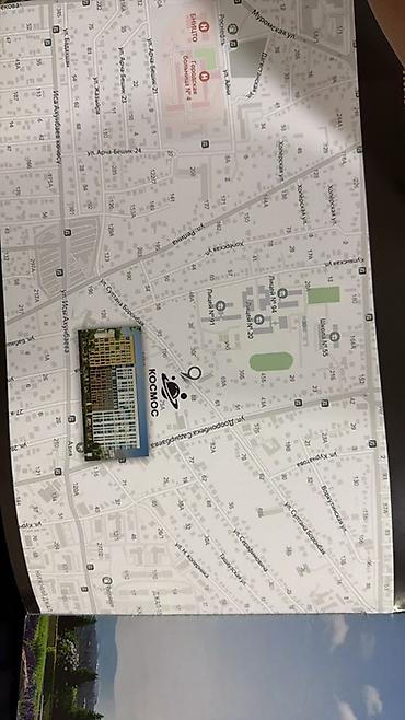 Новостройки от застройщика: Строится, Элитка, 2 комнаты, 67 м² at lalafo.kg — 16 Новостройки от застройщика: Строится, Элитка, 2 комнаты, 67 м² — 16
