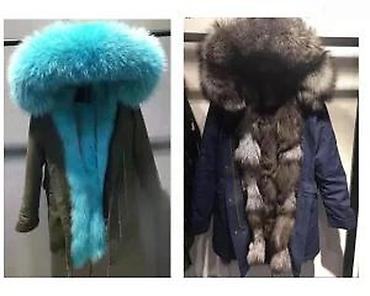 Parke: MR&MRS, MEGA HIT, KRZNENE JAKNE, TOP | Novo! ! ! Hit! ! ! — 14