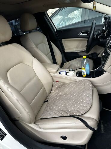 Mercedes-Benz: Mercedes-Benz GLA-class: 2018 г., 2 л, Робот, Бензин, Кроссовер — 6