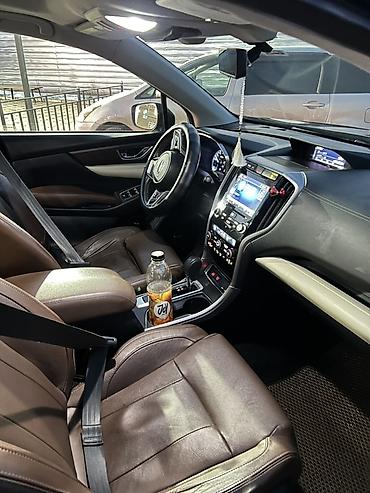 турбина 2 7 дизель: Subaru Ascent: 2019 г., 2.4 л, Автомат, Бензин, Кроссовер — 7