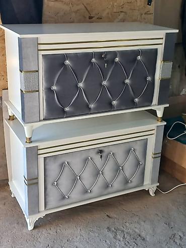 Сундуки: ⭐Сундуки от производителя ☑️Приданое ✨Качетства 🔥1штук 5000сом — 5