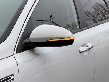 Kia: Kia Optima: 2018 г., 2.4 л, Типтроник, Бензин, Седан — 11