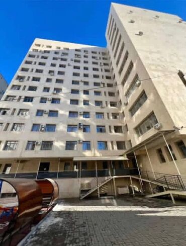 Продажа квартир: 1 комната, 45 м², Индивидуалка, 9 этаж at lalafo.kg — 13 Продажа квартир: 1 комната, 45 м², Индивидуалка, 9 этаж — 13