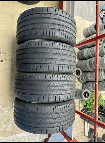Təkərlər: Şin Pirelli 315 / 30 / R 22