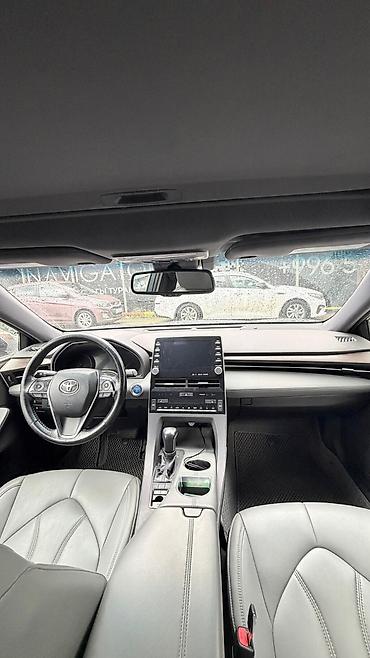 авалон авто: Toyota Avalon: 2019 г., 2.5 л, Автомат, Гибрид, Седан — 8