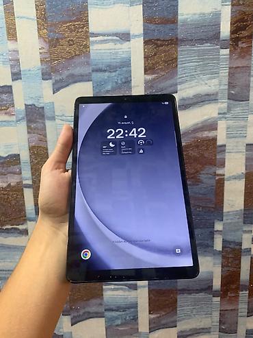 samsung tab a9: Tecili Samsung Galaxy Tab A9 Satılır Prablemsiz Tekce Ekranı Arginal — 4