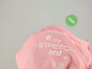 o pink: Atmosphere, Top damski, rozmiar 2XS — 4