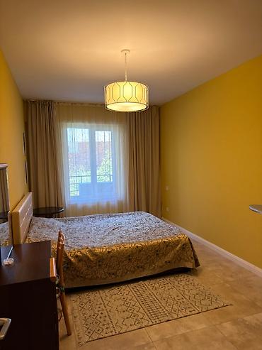 Продажа квартир: 2 комнаты, 70 м², Элитка, 1 этаж, Евроремонт at lalafo.kg — 5 Продажа квартир: 2 комнаты, 70 м², Элитка, 1 этаж, Евроремонт — 5