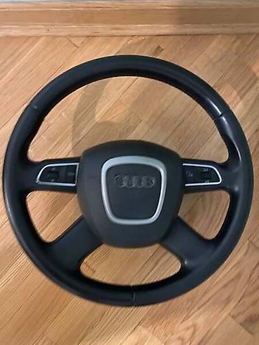 brzi ključevi: VOLAN ZA AUDI A4, A4 ALLROAD, A5 . OD 2000. DO 2020. GOD. | za sve — 5