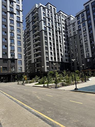 Продажа квартир: 1 комната, 53 м², Элитка, 7 этаж, Дизайнерский ремонт — 14