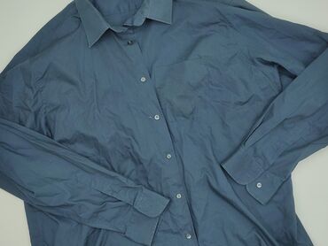 krotkie spodenki stone island: Shirt for men, M (EU 38), George, condition - Very good