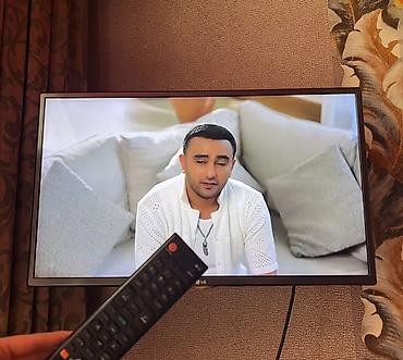 tv alanlar: LG LCD/LED televizor + pult - Ekran diaqonalı: təxmini 32 düym - — 4