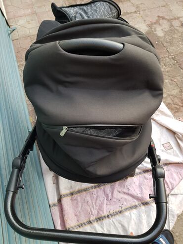 Gəzinti arabaları: Klassik gəzinti arabası, Anex, Yeni, Cins: Oğlan, Yaş: 30 ay, Ünvandan götürmə, Ödənişli çatdırılma — 9