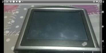 GPS: 1. TomTom XL 4ET03 2. Tomtom XXL 3. Tomtom ONE navigacija — 7