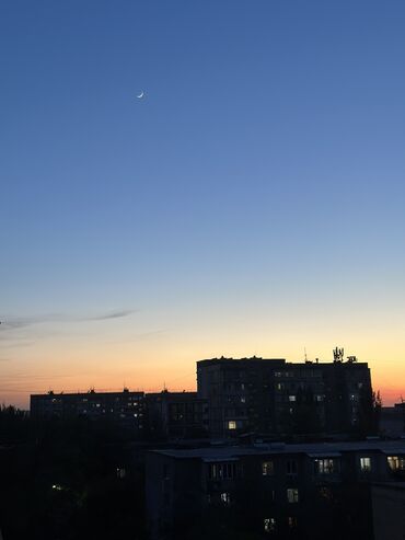 кыргыз недвижимост: 48 м²