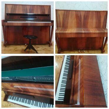 köhnə pianino alıram: Piano, Akustik, İşlənmiş, Ünvandan götürmə